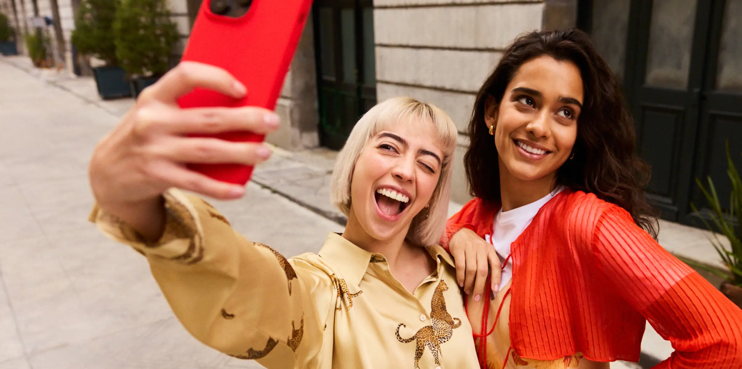 Get Depop in your pocket