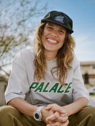 Sierra Prescott shop edit