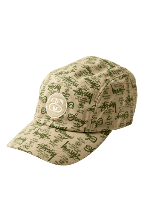 Caps